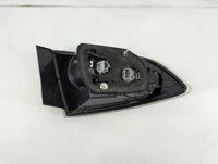 2007-2009 Mazda 3 Tail Light Assembly Driver Left OEM P/N:BR5H 51150 Fits Fits 2007 2008 2009 OEM Used Auto Parts - Oemuseda