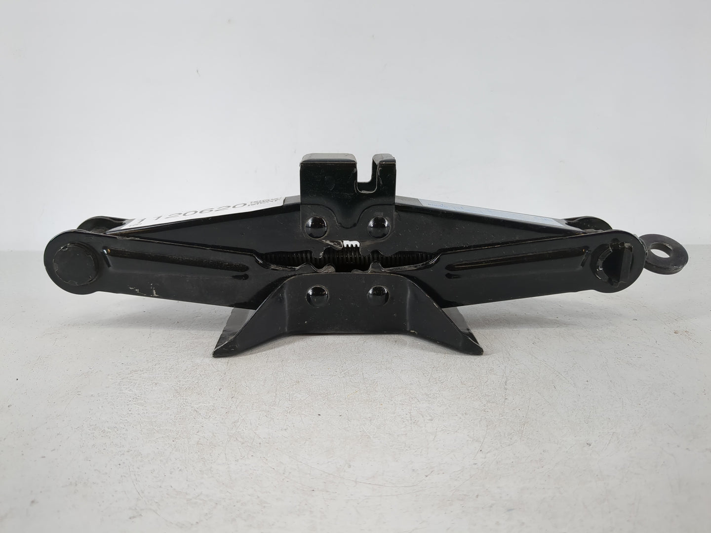 2008 Mazda 3 Spare Scissor Car Jack - Oemusedautoparts1.com