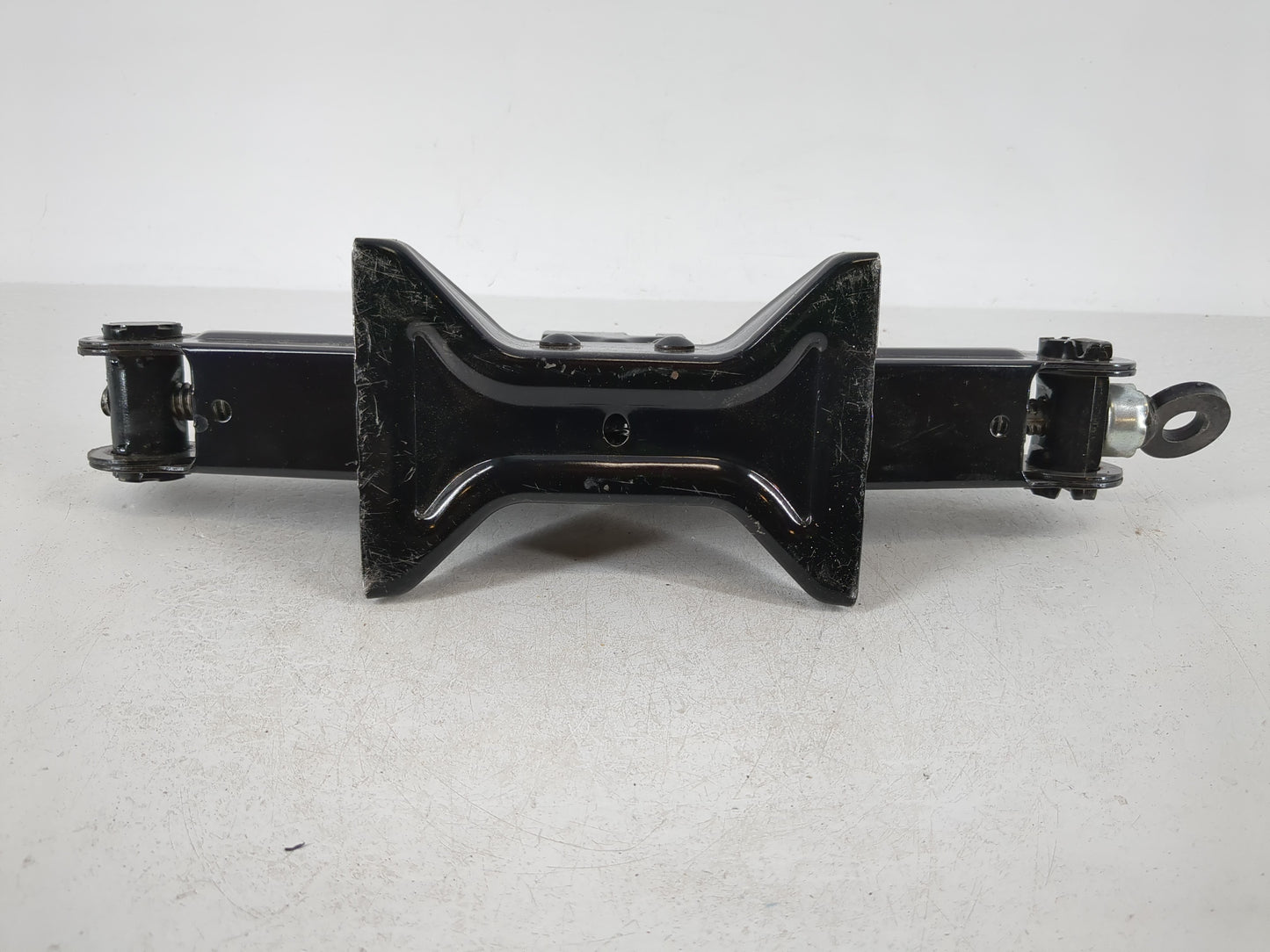 2008 Mazda 3 Spare Scissor Car Jack - Oemusedautoparts1.com