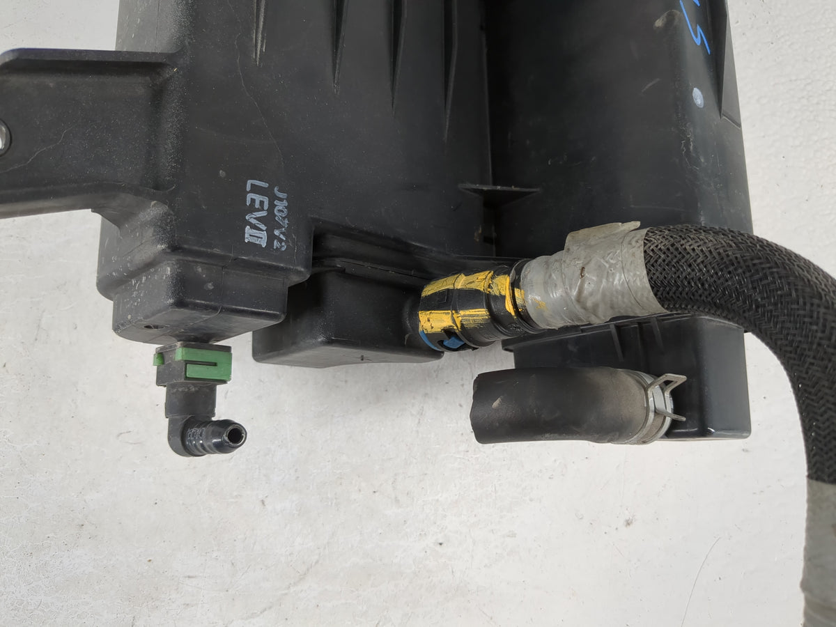 2008 Mazda 3 Fuel Vapor Charcoal Canister - Oemusedautoparts1.com