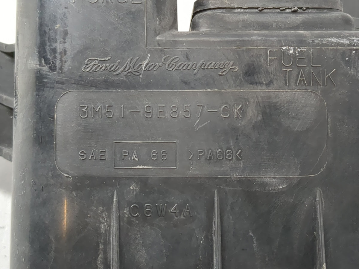 2008 Mazda 3 Fuel Vapor Charcoal Canister - Oemusedautoparts1.com
