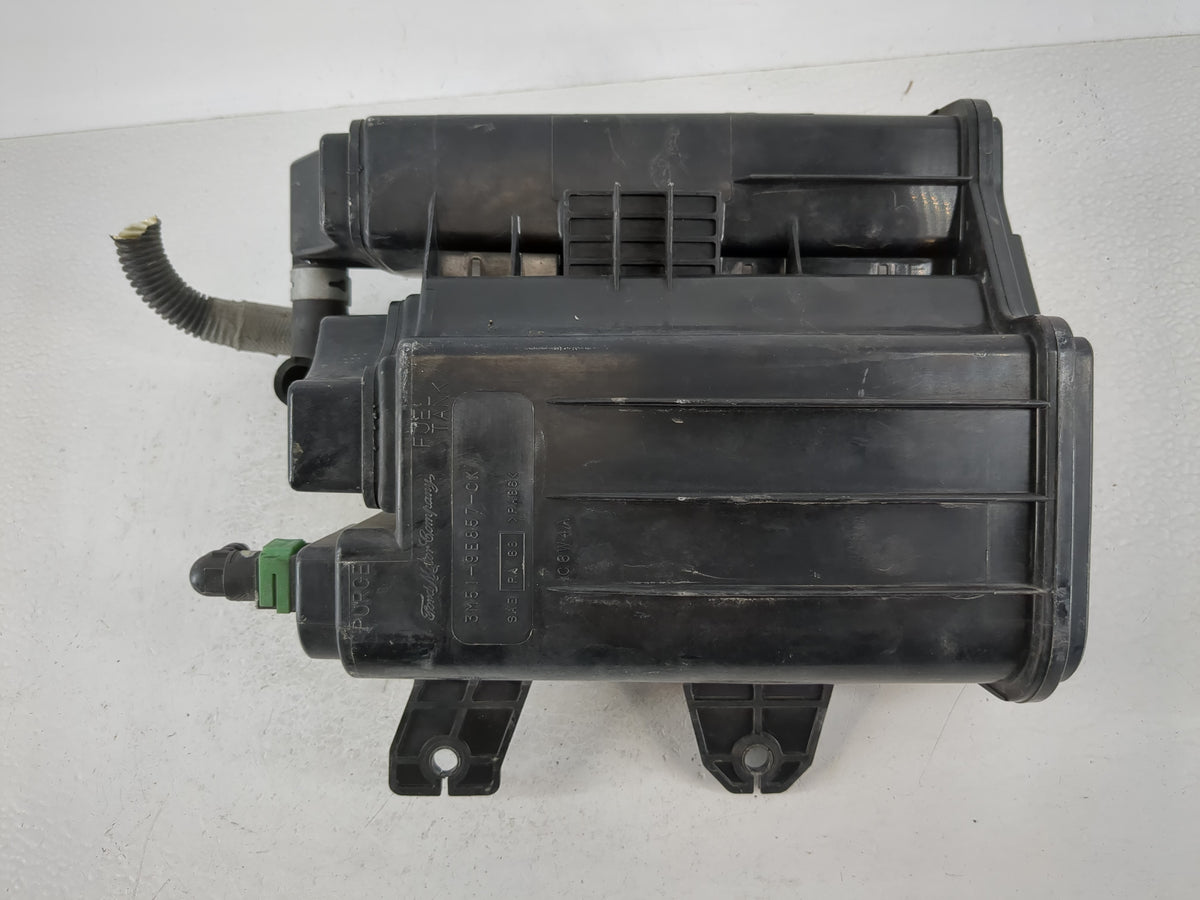2008 Mazda 3 Fuel Vapor Charcoal Canister - Oemusedautoparts1.com