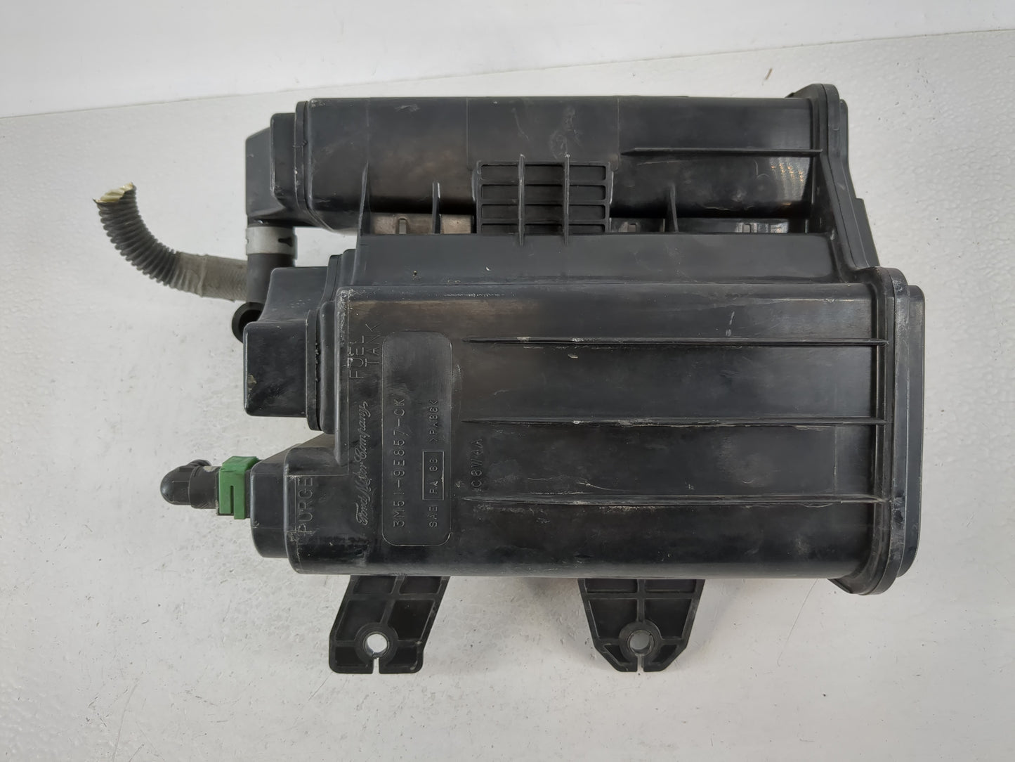 2008 Mazda 3 Fuel Vapor Charcoal Canister - Oemusedautoparts1.com