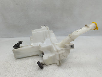 compare product 2004-2009 Mazda 3 Windshield Washer Fluid Reservoir Bottle Oem