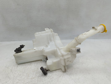 2004-2009 Mazda 3 Windshield Washer Fluid Reservoir Bottle Oem - Oemusedautoparts1.com