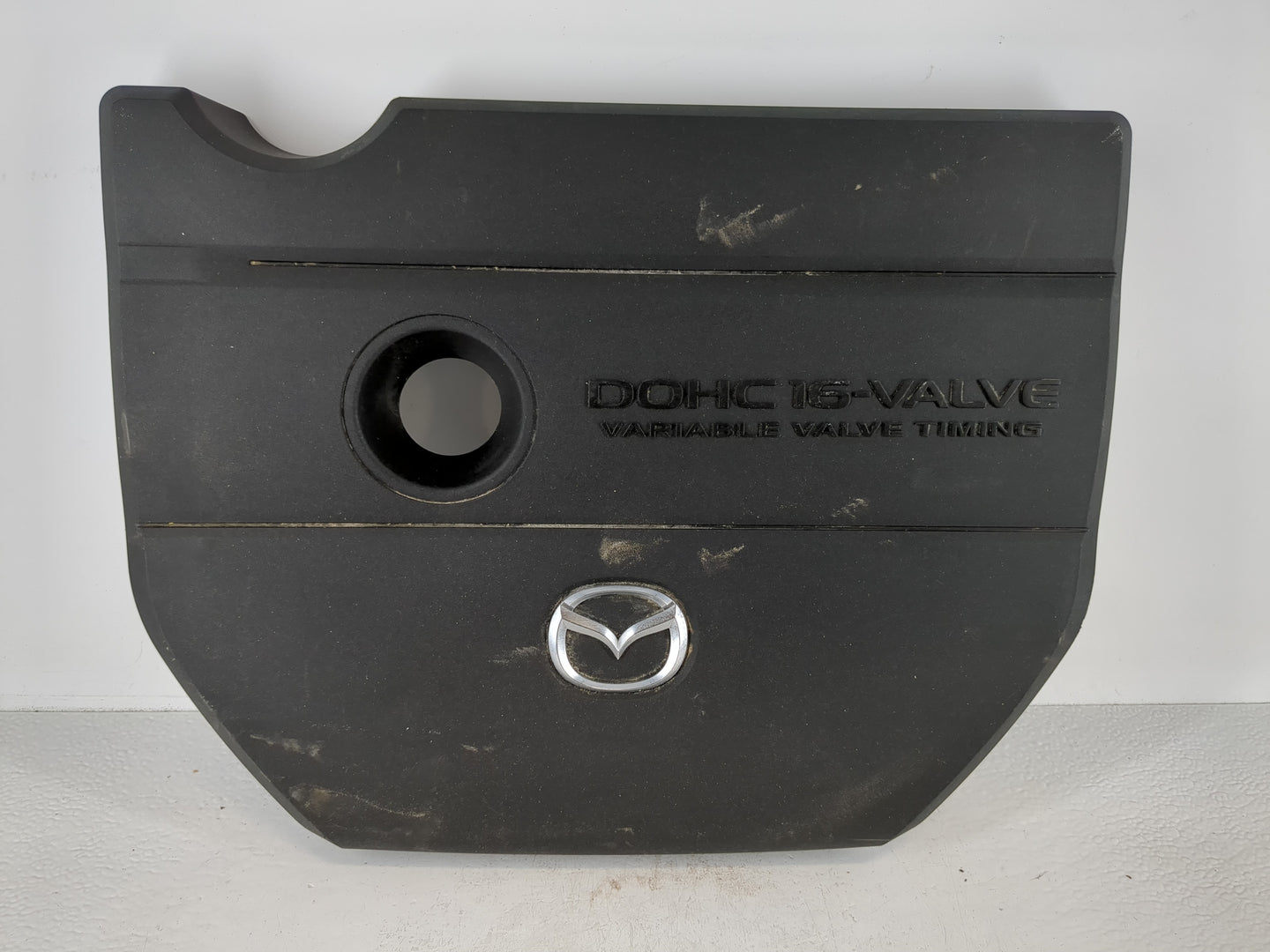 2008 Mazda 3 Engine Cover - Oemusedautoparts1.com