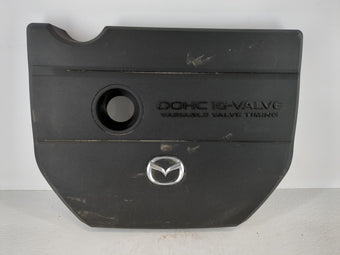 compare product 2008 Mazda 3 Engine Cover