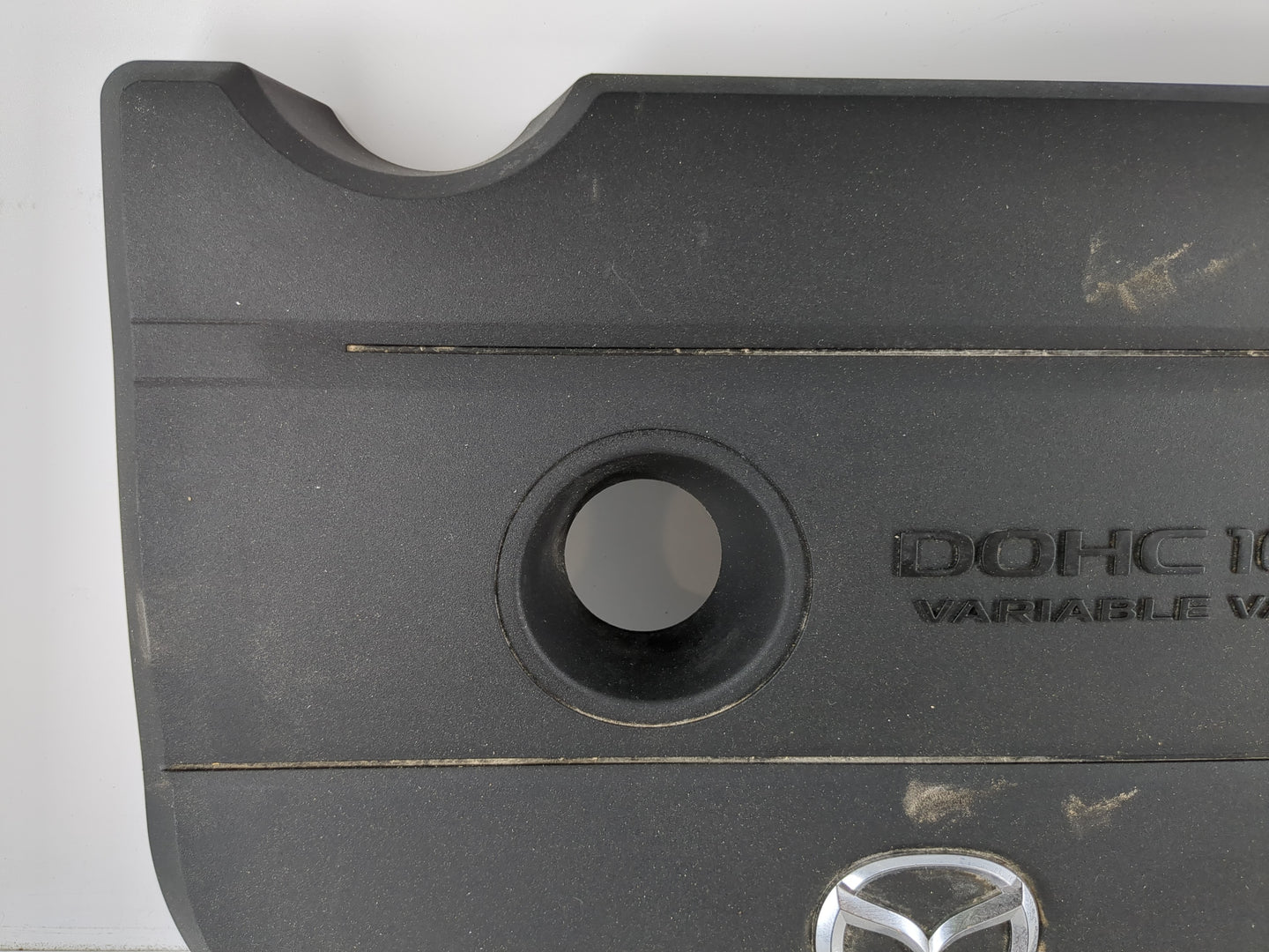 2008 Mazda 3 Engine Cover - Oemusedautoparts1.com