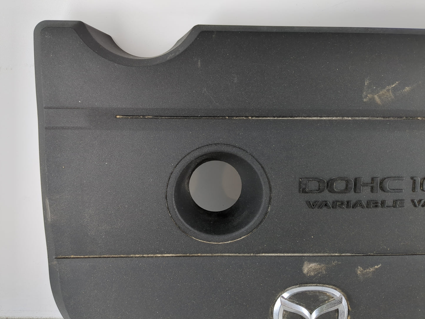 2008 Mazda 3 Engine Cover - Oemusedautoparts1.com