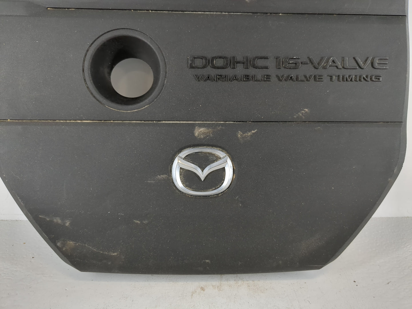 2008 Mazda 3 Engine Cover - Oemusedautoparts1.com
