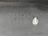 2008 Mazda 3 Engine Cover - Oemusedautoparts1.com