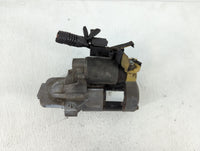2004-2009 Mazda 3 Car Starter Motor Solenoid OEM P/N:M000T90981 Fits Fits 2004 2005 2006 2007 2008 2009 OEM Used Auto Parts 