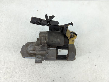 2004-2009 Mazda 3 Car Starter Motor Solenoid OEM P/N:M000T90981 Fits Fits 2004 2005 2006 2007 2008 2009 OEM Used Auto Parts
