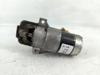 2004-2009 Mazda 3 Car Starter Motor Solenoid OEM P/N:M000T90981 Fits Fits 2004 2005 2006 2007 2008 2009 OEM Used Auto Parts 