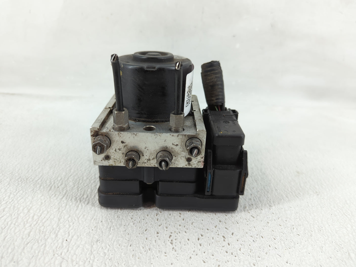 2004-2009 Mazda 3 ABS Pump Control Module Replacement P/N:3M51-2M110-JA Fits Fits 2004 2005 2006 2007 2008 2009 OEM Used Aut