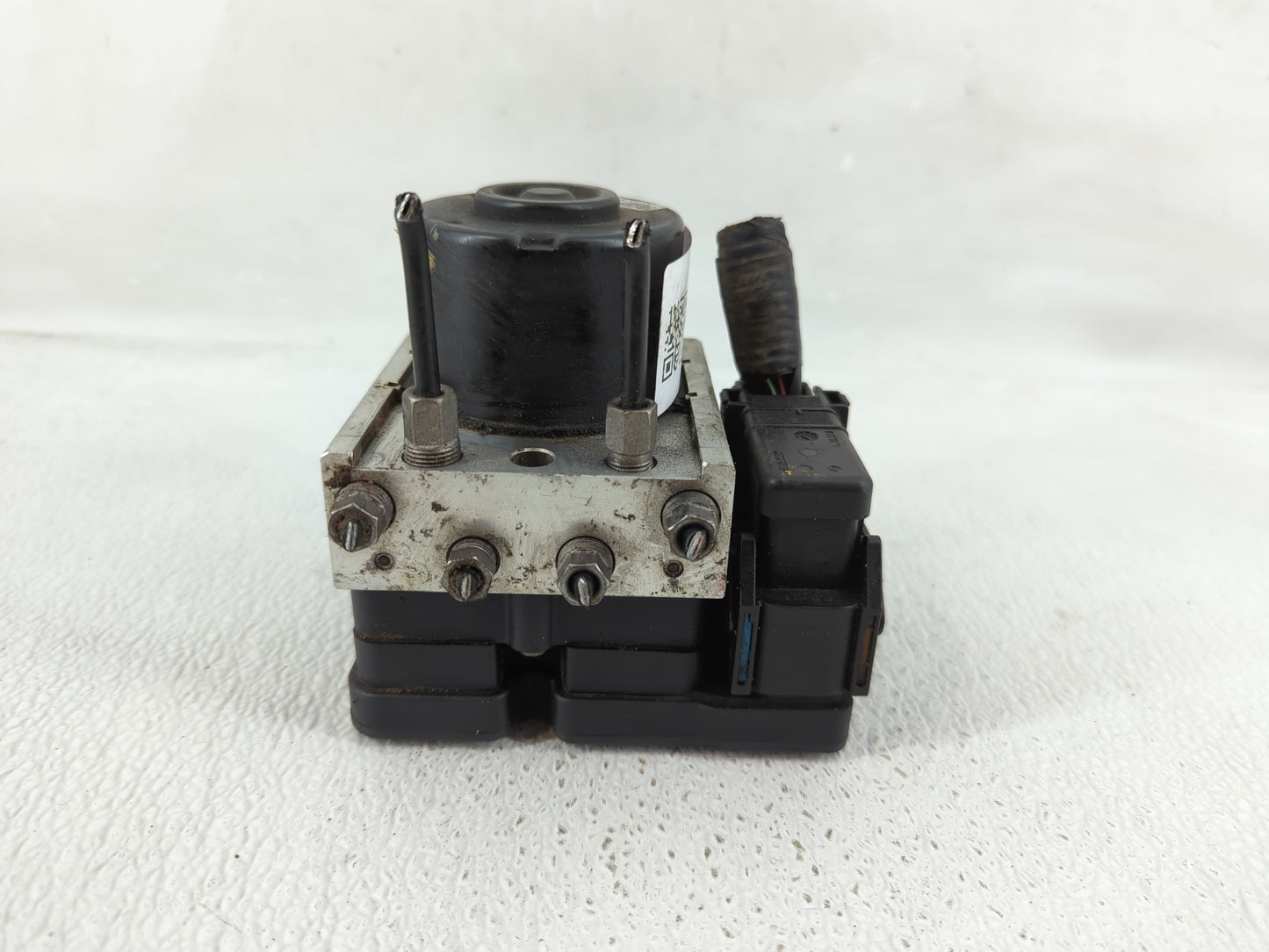 2004-2009 Mazda 3 ABS Pump Control Module Replacement P/N:3M51-2M110-JA Fits Fits 2004 2005 2006 2007 2008 2009 OEM Used Aut