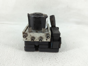 2004-2009 Mazda 3 ABS Pump Control Module Replacement P/N:3M51-2M110-JA Fits Fits 2004 2005 2006 2007 2008 2009 OEM Used Aut