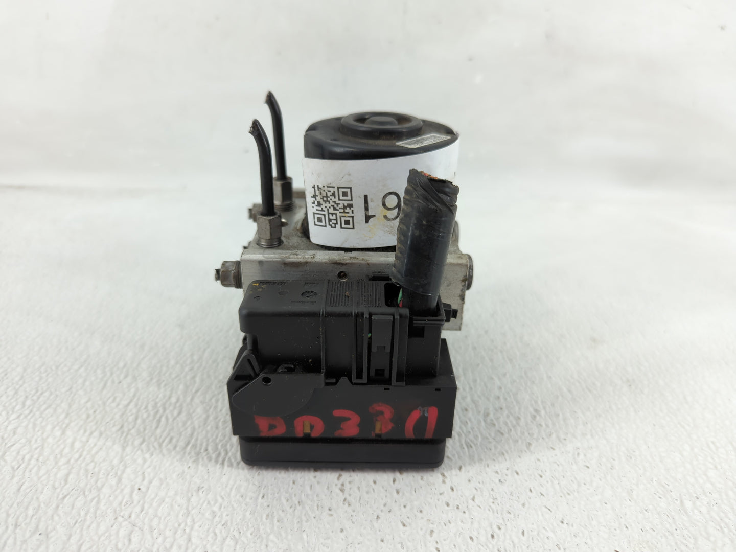 2004-2009 Mazda 3 ABS Pump Control Module Replacement P/N:3M51-2M110-JA Fits Fits 2004 2005 2006 2007 2008 2009 OEM Used Aut