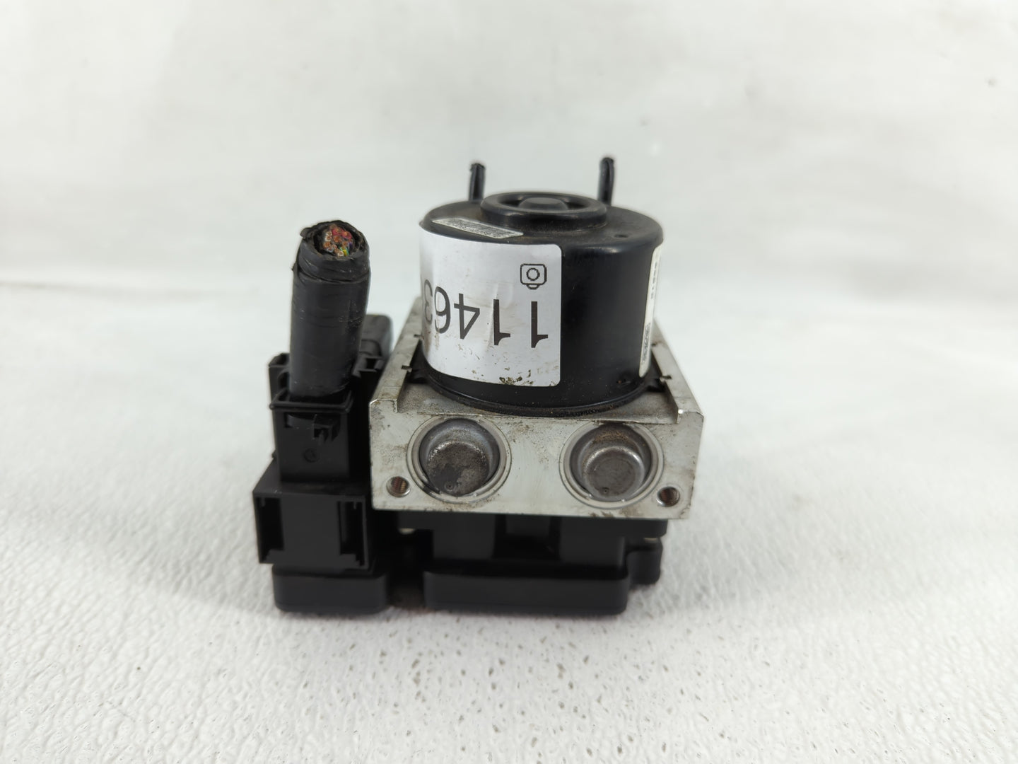 2004-2009 Mazda 3 ABS Pump Control Module Replacement P/N:3M51-2M110-JA Fits Fits 2004 2005 2006 2007 2008 2009 OEM Used Aut