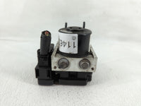 2004-2009 Mazda 3 ABS Pump Control Module Replacement P/N:3M51-2M110-JA Fits Fits 2004 2005 2006 2007 2008 2009 OEM Used Aut