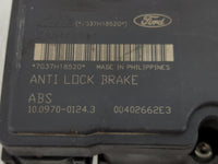 2004-2009 Mazda 3 ABS Pump Control Module Replacement P/N:3M51-2M110-JA Fits Fits 2004 2005 2006 2007 2008 2009 OEM Used Aut