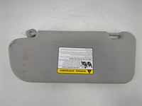 2007-2009 Mazda 3 Sun Visor Shade Replacement Passenger Right Mirror Fits Fits 2007 2008 2009 OEM Used Auto Parts - Oemuseda