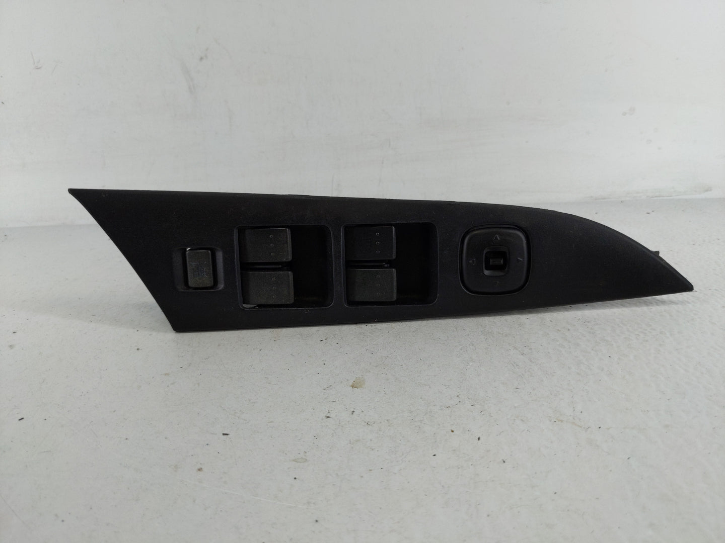 2004-2009 Mazda 3 Master Power Window Switch Replacement Driver Side Left P/N:BN8F 66 350A Fits Fits 2004 2005 2006 2007 200