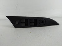 2004-2009 Mazda 3 Master Power Window Switch Replacement Driver Side Left P/N:BN8F 66 350A Fits Fits 2004 2005 2006 2007 200