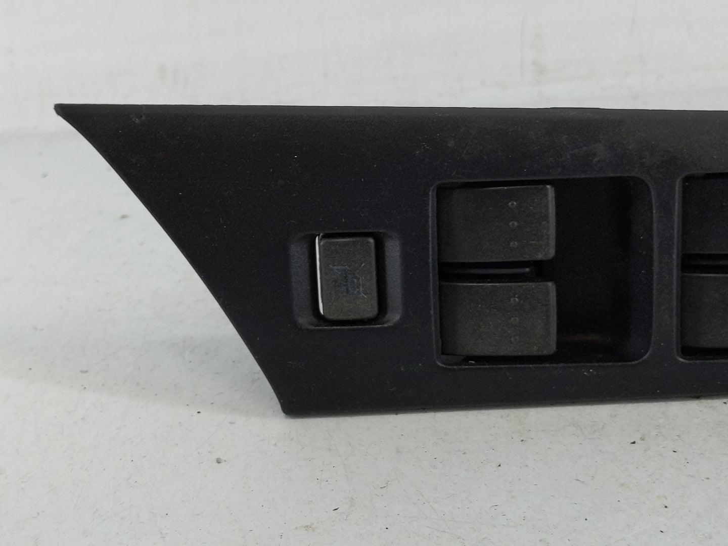 2004-2009 Mazda 3 Master Power Window Switch Replacement Driver Side Left P/N:BN8F 66 350A Fits Fits 2004 2005 2006 2007 200