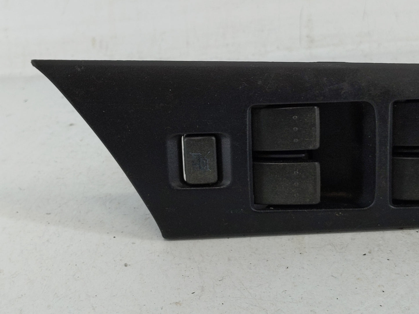 2004-2009 Mazda 3 Master Power Window Switch Replacement Driver Side Left P/N:BN8F 66 350A Fits Fits 2004 2005 2006 2007 200