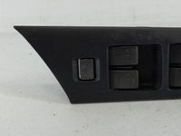 2004-2009 Mazda 3 Master Power Window Switch Replacement Driver Side Left P/N:BN8F 66 350A Fits Fits 2004 2005 2006 2007 200
