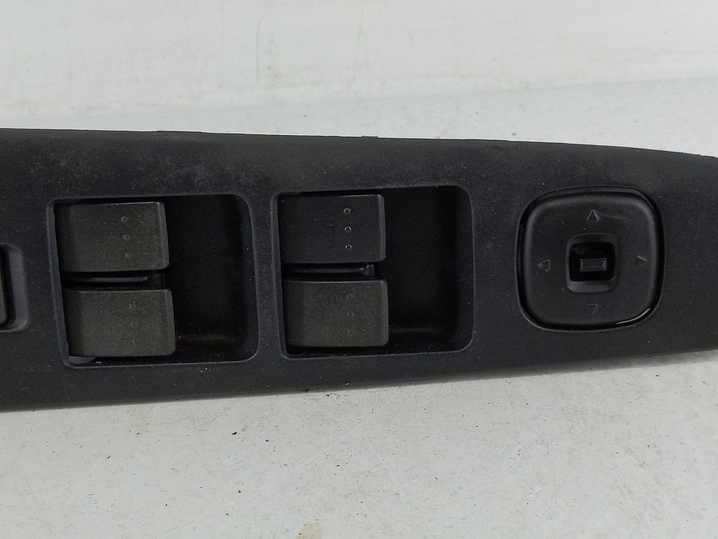 2004-2009 Mazda 3 Master Power Window Switch Replacement Driver Side Left P/N:BN8F 66 350A Fits Fits 2004 2005 2006 2007 200