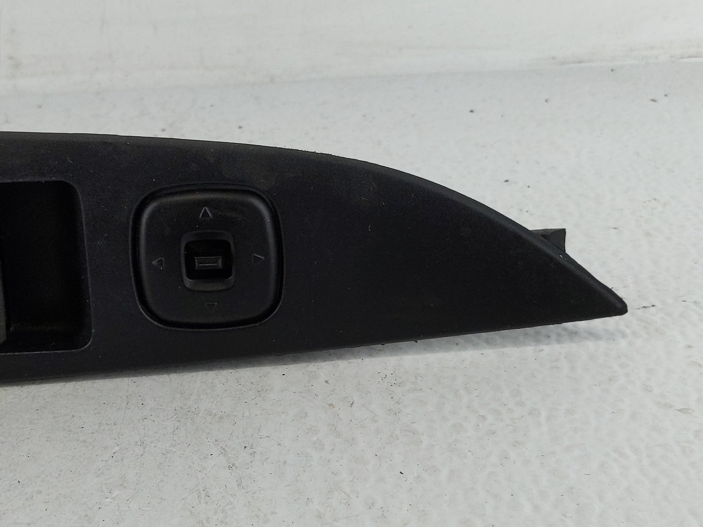 2004-2009 Mazda 3 Master Power Window Switch Replacement Driver Side Left P/N:BN8F 66 350A Fits Fits 2004 2005 2006 2007 200