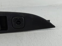 2004-2009 Mazda 3 Master Power Window Switch Replacement Driver Side Left P/N:BN8F 66 350A Fits Fits 2004 2005 2006 2007 200