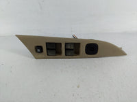 2004-2009 Mazda 3 Master Power Window Switch Replacement Driver Side Left P/N:03123401 Fits Fits 2004 2005 2006 2007 2008 20