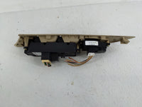 2004-2009 Mazda 3 Master Power Window Switch Replacement Driver Side Left P/N:03123401 Fits Fits 2004 2005 2006 2007 2008 20