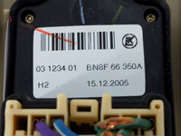 2004-2009 Mazda 3 Master Power Window Switch Replacement Driver Side Left P/N:03123401 Fits Fits 2004 2005 2006 2007 2008 20