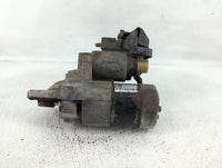 2004-2009 Mazda 3 Car Starter Motor Solenoid OEM P/N:M000T90981 L813 Fits Fits 2004 2005 2006 2007 2008 2009 OEM Used Auto P