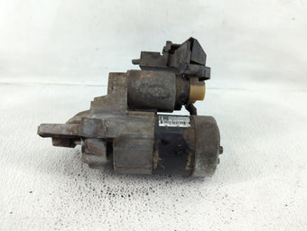 compare product 2004-2009 Mazda 3 Car Starter Motor Solenoid OEM P/N:M000T90981 L813 Fits Fits 2004 2005 2006 2007 2008 2009 OEM Used Auto Parts