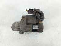 2004-2009 Mazda 3 Car Starter Motor Solenoid OEM P/N:M000T90981 L813 Fits Fits 2004 2005 2006 2007 2008 2009 OEM Used Auto P