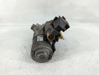 2004-2009 Mazda 3 Car Starter Motor Solenoid OEM P/N:M000T90981 L813 Fits Fits 2004 2005 2006 2007 2008 2009 OEM Used Auto P