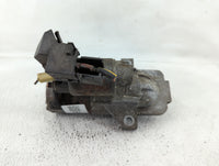 2004-2009 Mazda 3 Car Starter Motor Solenoid OEM P/N:M000T90981 L813 Fits Fits 2004 2005 2006 2007 2008 2009 OEM Used Auto P