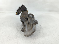 2004-2009 Mazda 3 Car Starter Motor Solenoid OEM P/N:M000T90981 L813 Fits Fits 2004 2005 2006 2007 2008 2009 OEM Used Auto P