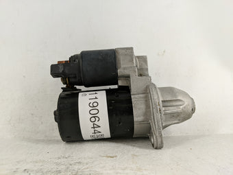 compare product 2004-2009 Mazda 3 Car Starter Motor Solenoid OEM P/N:M000T90981 L813 Fits Fits 2004 2005 2006 2007 2008 2009 OEM Used Auto Parts