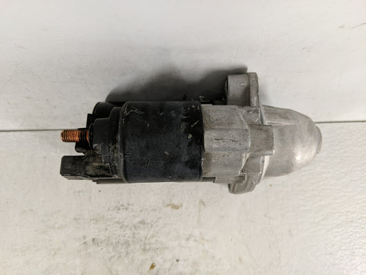 2004-2009 Mazda 3 Car Starter Motor Solenoid OEM P/N:M000T90981 L813 Fits Fits 2004 2005 2006 2007 2008 2009 OEM Used Auto Parts
