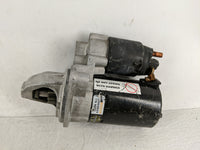 2004-2009 Mazda 3 Car Starter Motor Solenoid OEM P/N:M000T90981 L813 Fits Fits 2004 2005 2006 2007 2008 2009 OEM Used Auto P