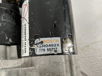 2004-2009 Mazda 3 Car Starter Motor Solenoid OEM P/N:M000T90981 L813 Fits Fits 2004 2005 2006 2007 2008 2009 OEM Used Auto P