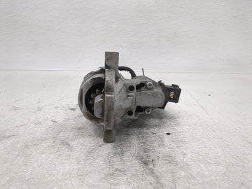 2004-2009 Mazda 3 Car Starter Motor Solenoid OEM P/N:M000T90981 L813 Fits Fits 2004 2005 2006 2007 2008 2009 OEM Used Auto P