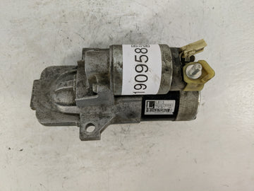 2004-2009 Mazda 3 Car Starter Motor Solenoid OEM P/N:M000T90981 Fits Fits 2004 2005 2006 2007 2008 2009 OEM Used Auto Parts