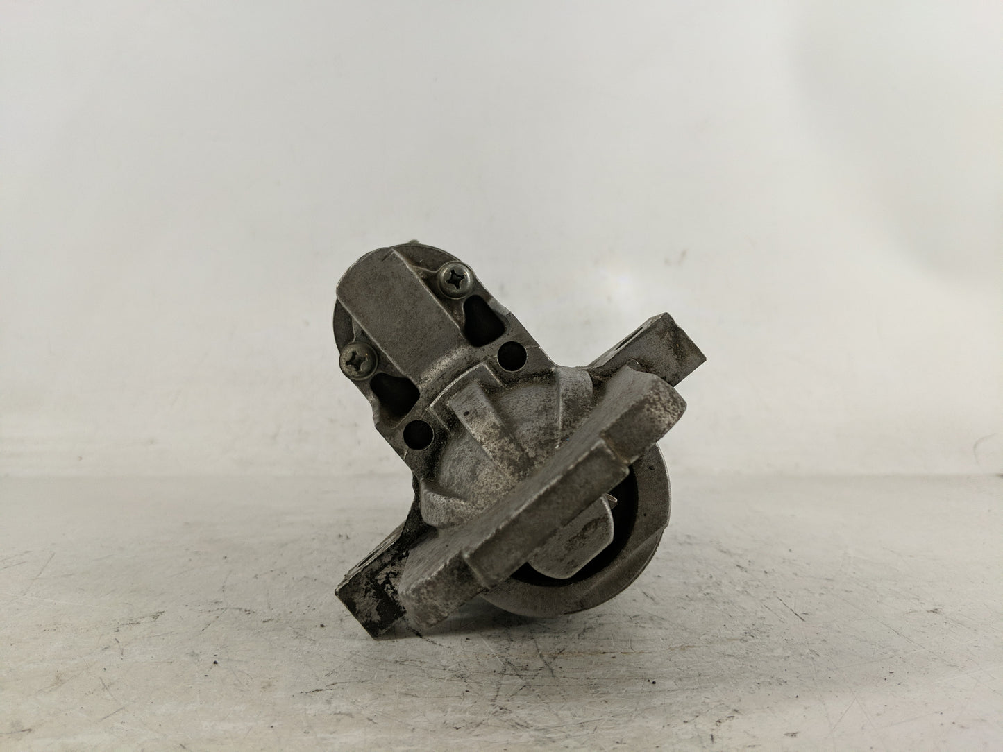 2004-2009 Mazda 3 Car Starter Motor Solenoid OEM P/N:M000T90981 Fits Fits 2004 2005 2006 2007 2008 2009 OEM Used Auto Parts 